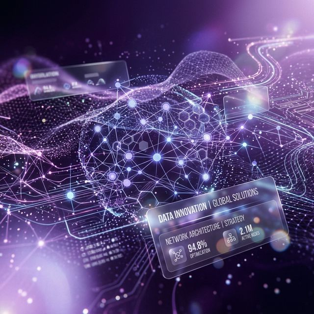 Network Visualization